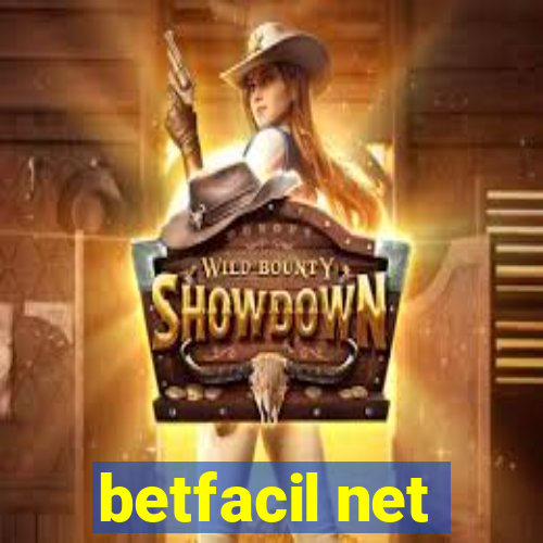 betfacil net